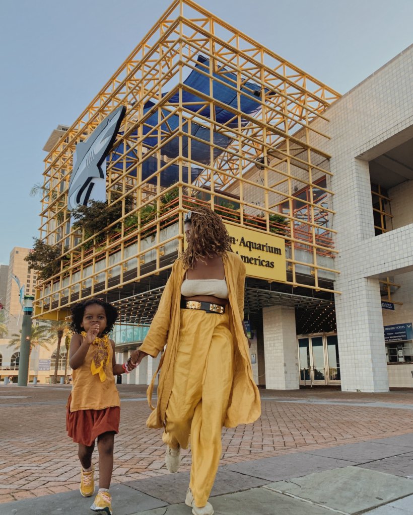 Traveling Toddlers | Things to do in New Orleans with kids |